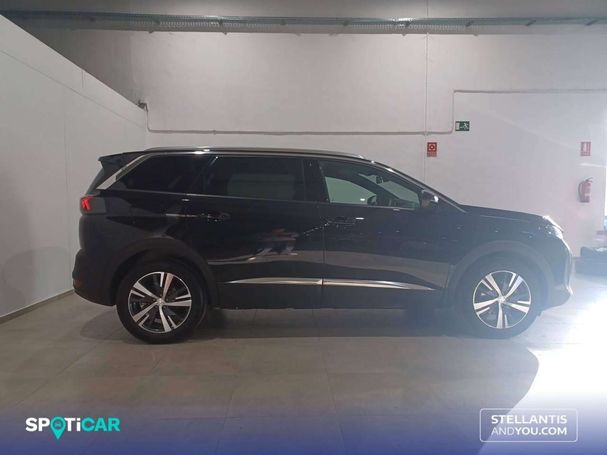 Peugeot 5008 BlueHDi EAT8 Allure 96 kW image number 3