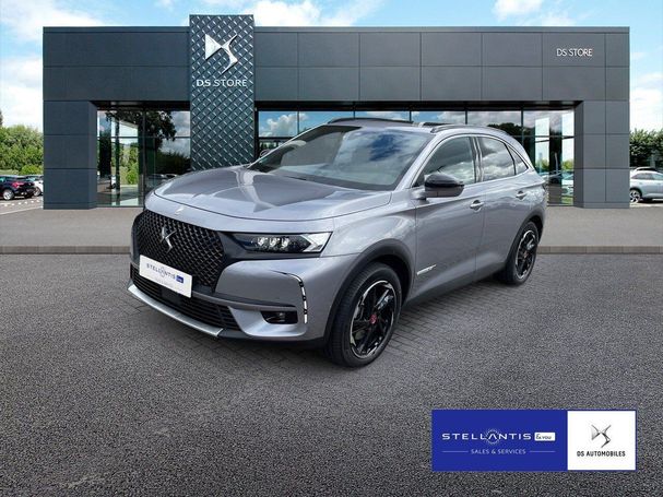 DS Automobiles 7 Crossback DS E-Tense 220 kW image number 1