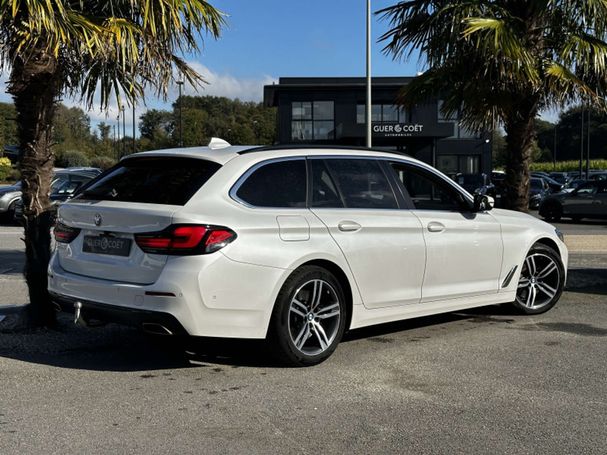 BMW 530d Touring xDrive 213 kW image number 3