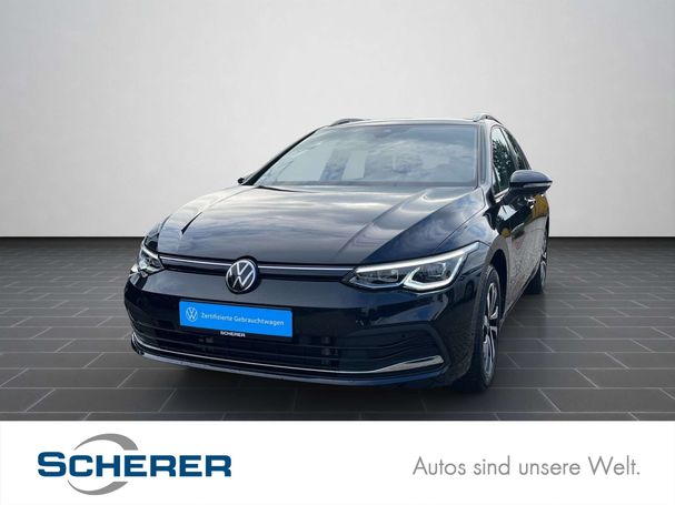 Volkswagen Golf Variant 1.0 TSI 81 kW image number 1