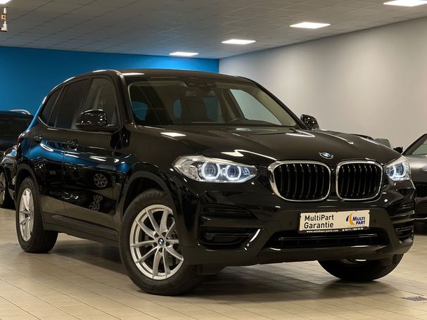 BMW X3 xDrive 140 kW image number 28