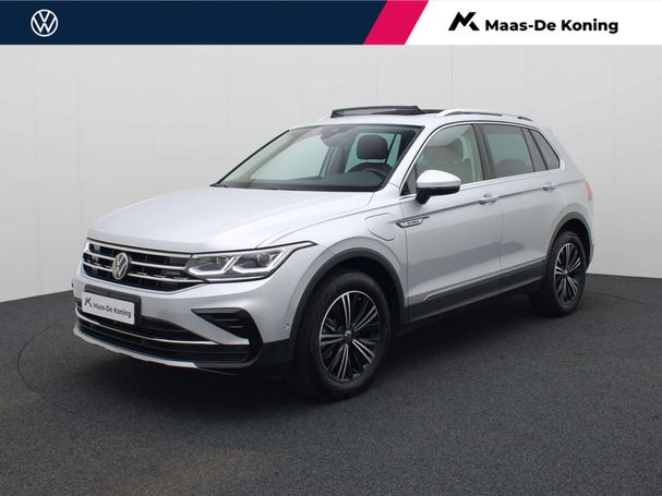 Volkswagen Tiguan DSG 180 kW image number 1