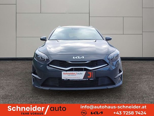 Kia Ceed Ceed 1.5 118 kW image number 2