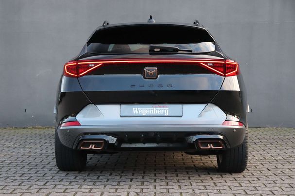 Cupra Formentor 1.4 e-HYBRID VZ 180 kW image number 8