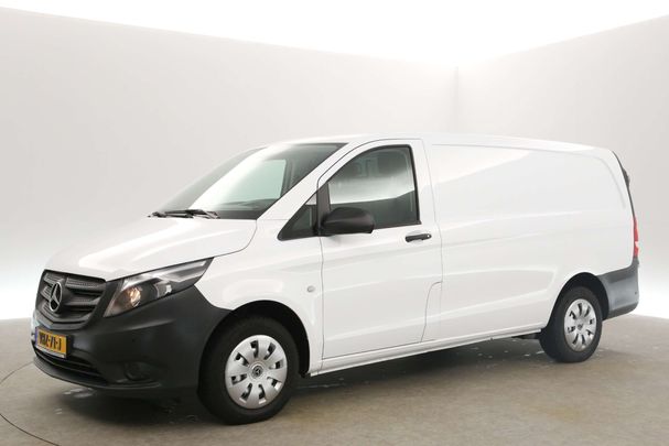 Mercedes-Benz Vito 116 CDI 120 kW image number 1