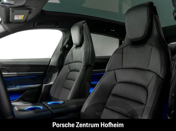 Porsche Taycan Sport Turismo 320 kW image number 8