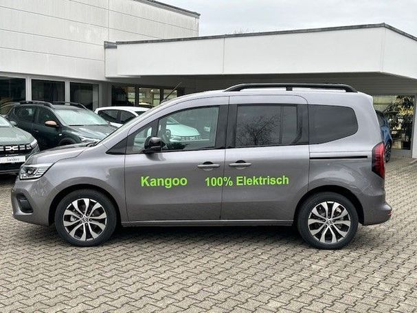 Renault Kangoo E-TECH Electric 90 kW image number 3