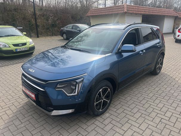 Kia Niro 1.6 104 kW image number 1