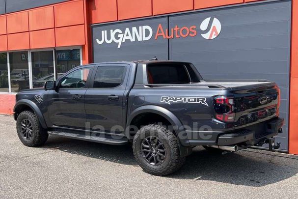 Ford Ranger Raptor 3.0 EcoBoost 215 kW image number 2