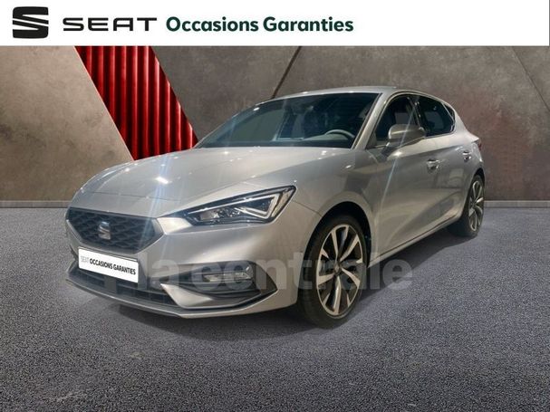 Seat Leon 1.5 eTSI FR 110 kW image number 1