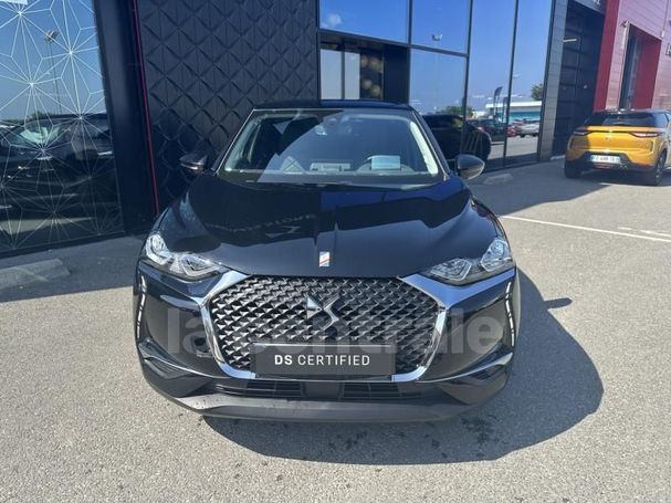 DS Automobiles 3 Crossback E-Tense 100 kW image number 2