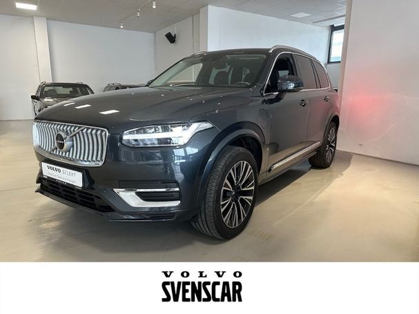 Volvo XC90 Recharge AWD Inscription 288 kW image number 1