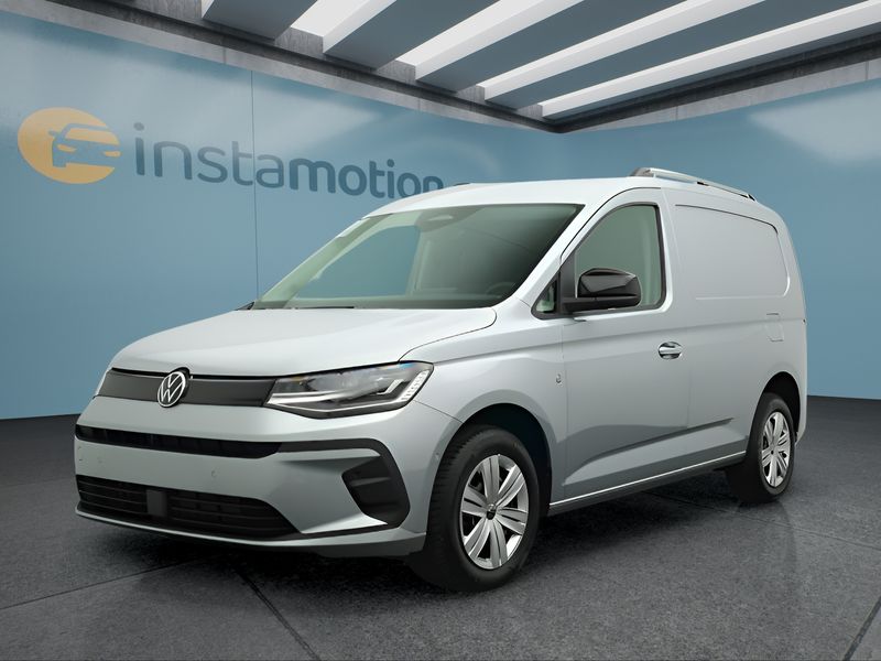Volkswagen Caddy Cargo