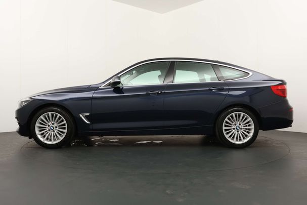 BMW 320i Gran Turismo 135 kW image number 11