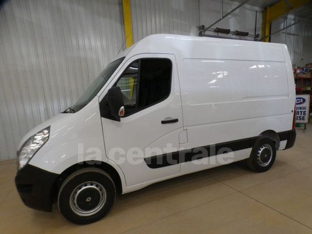 Renault Master DCi 110 L1H2 81 kW image number 2