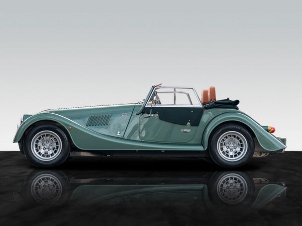 Morgan Plus 4 190 kW image number 1