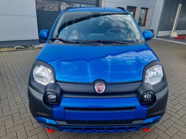 Fiat Panda 1.0 GSE Hybrid 51 kW image number 2