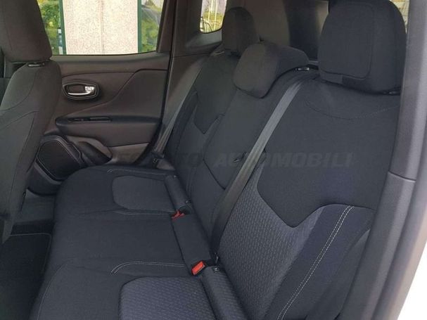 Jeep Renegade 1.3 PHEV 140 kW image number 22