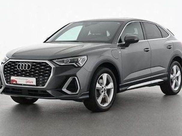 Audi Q3 45 TFSIe S tronic S-line Sportback 180 kW image number 1