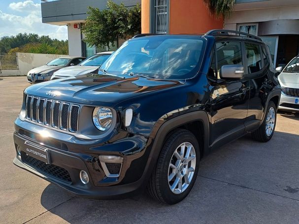 Jeep Renegade 1.6 96 kW image number 1