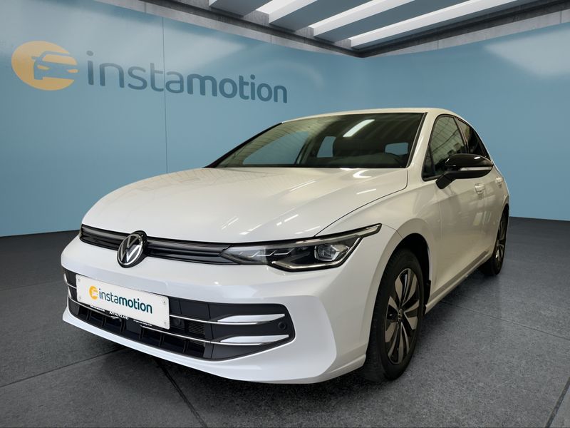 Volkswagen Golf 8 1.5