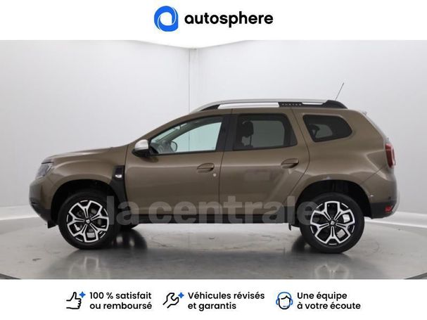 Dacia Duster Blue dCi 115 Prestige 85 kW image number 14