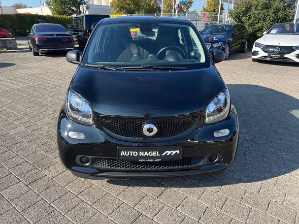 Smart ForFour 52 kW image number 3