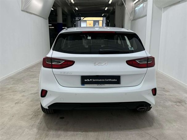 Kia Ceed 1.0 T-GDi 74 kW image number 17