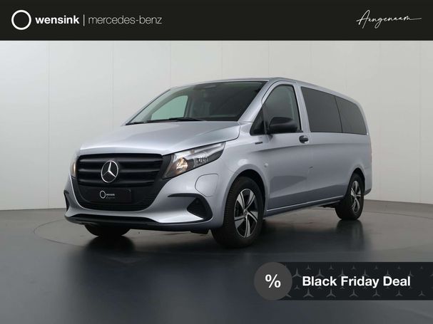 Mercedes-Benz Vito e 129 Tourer Pro 150 kW image number 1