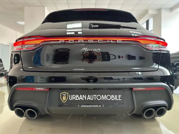 Porsche Macan 195 kW image number 7