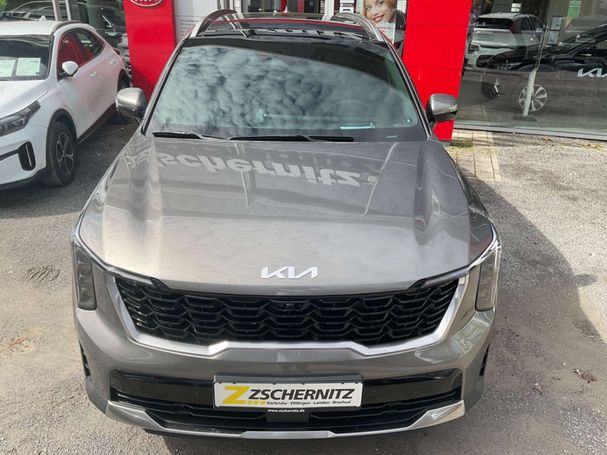 Kia Sorento 2.2 CRDi Platinum AWD 142 kW image number 5