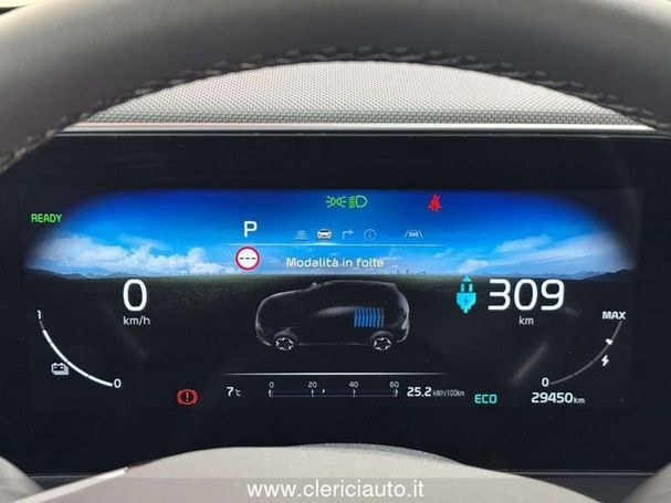 Kia Niro 150 kW image number 15