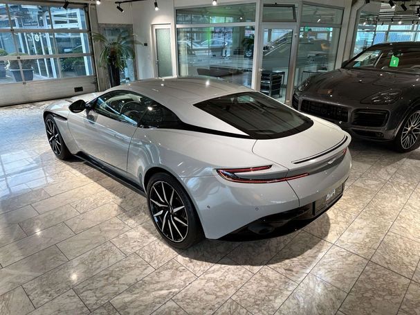 Aston Martin DB11 V8 375 kW image number 20