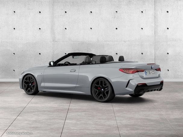 BMW 440i Cabrio xDrive 275 kW image number 7