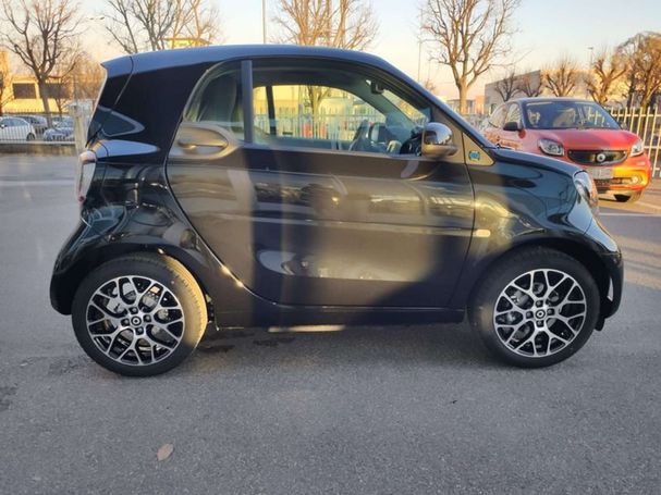 Smart ForTwo EQ prime 60 kW image number 4