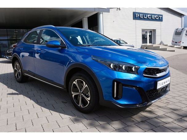 Kia XCeed 1.6 GDI Spirit DCT6 104 kW image number 8