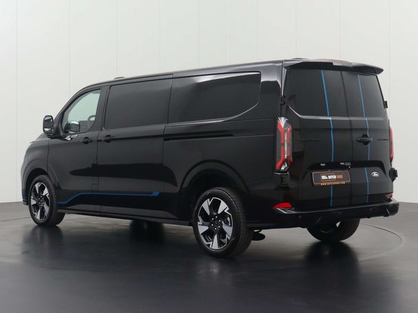 Ford Transit Custom 2.0 125 kW image number 6