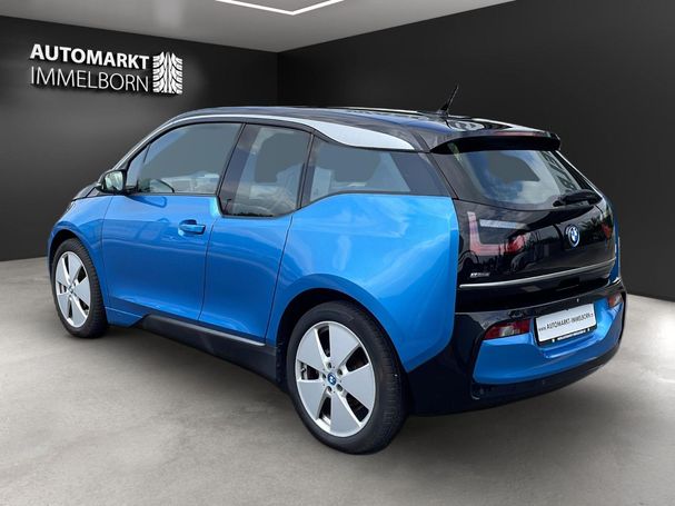 BMW i3s REX 125 kW image number 4