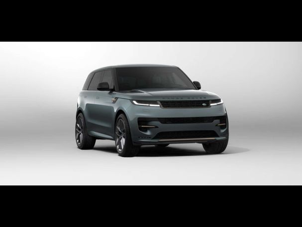 Land Rover Range Rover Sport D300 221 kW image number 1