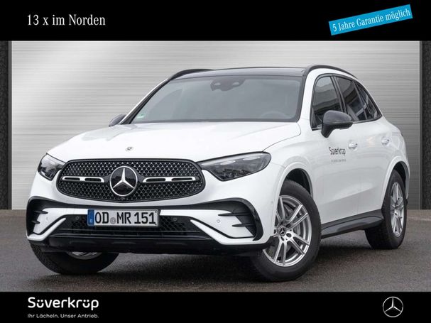 Mercedes-Benz GLC 220 d 145 kW image number 2