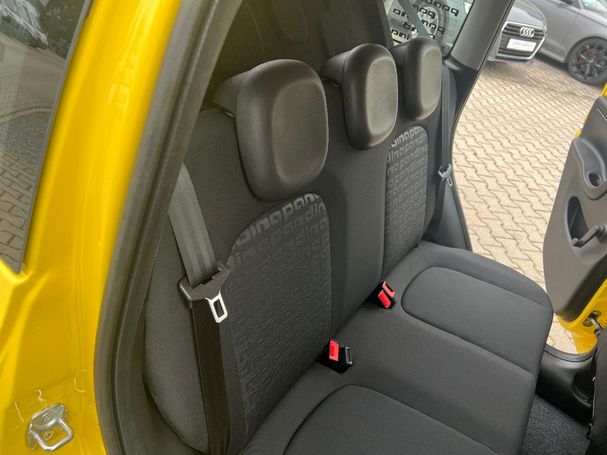 Fiat Panda 51 kW image number 16