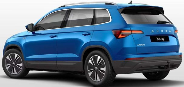 Skoda Karoq 110 kW image number 2