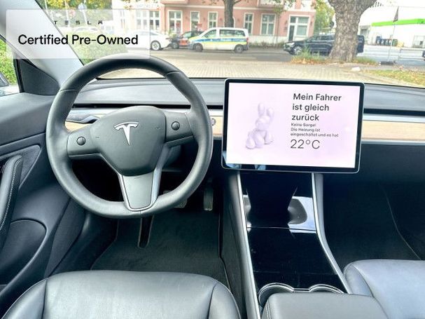 Tesla Model 3 Long Range AWD 258 kW image number 27