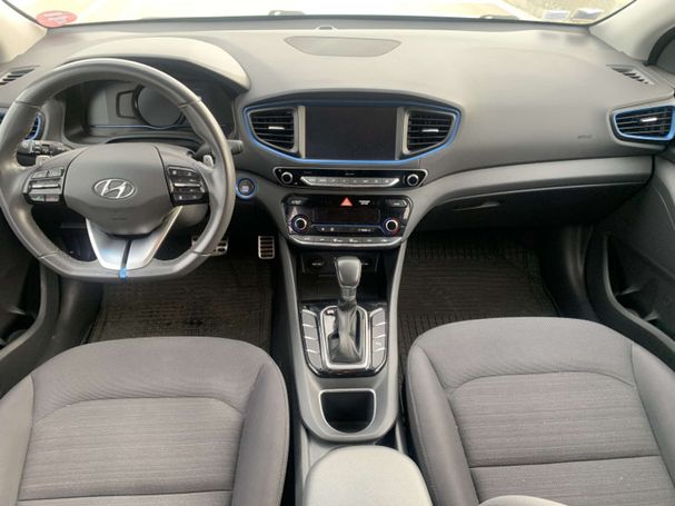 Hyundai Ioniq 104 kW image number 13