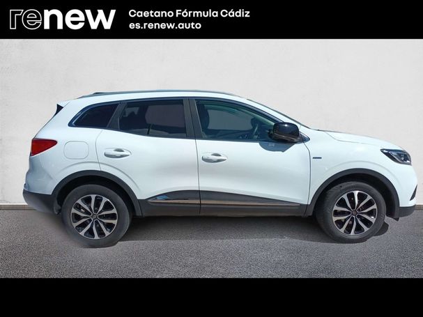 Renault Kadjar TCe GPF LIMITED 103 kW image number 5