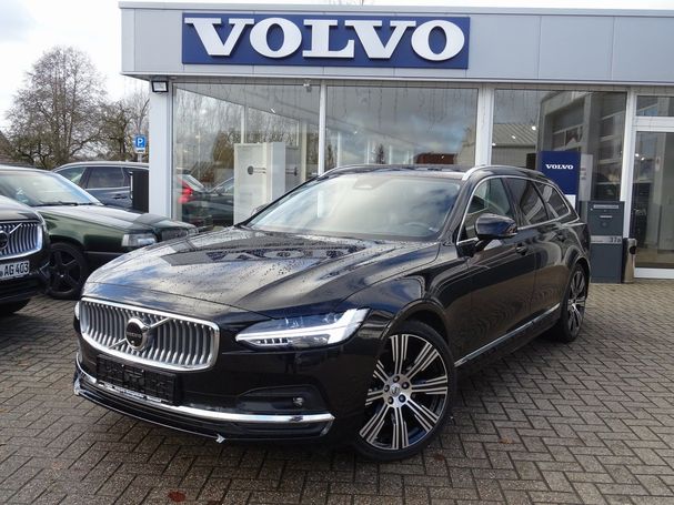 Volvo V90 B4 Ultimate 145 kW image number 1