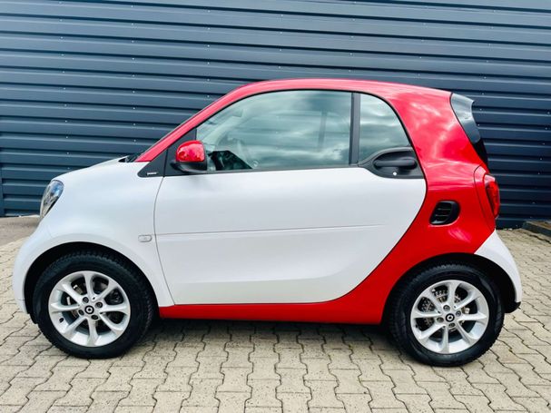 Smart ForTwo 66 kW image number 5