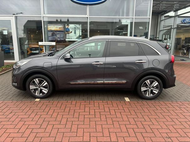 Kia Niro 1.6 GDI 104 kW image number 5