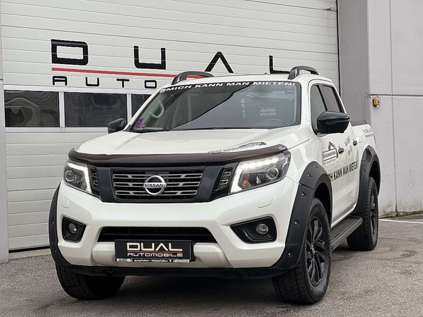 Nissan Navara Double Cab 2.3 dCi 4x4 140 kW image number 1