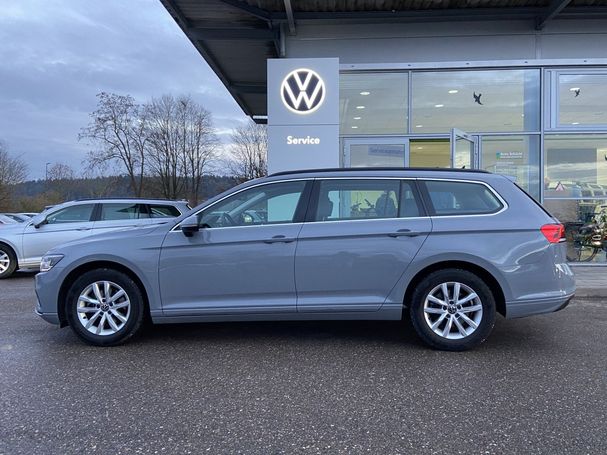 Volkswagen Passat Variant 1.5 TSI Business DSG 110 kW image number 5